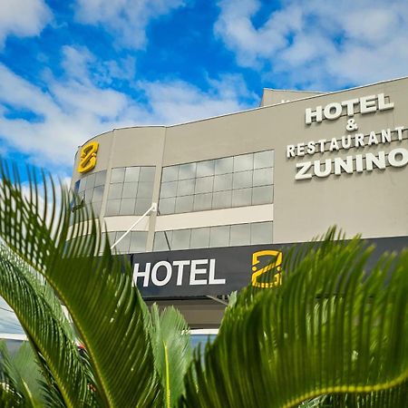 Hotel Zunino Пальоса Екстер'єр фото