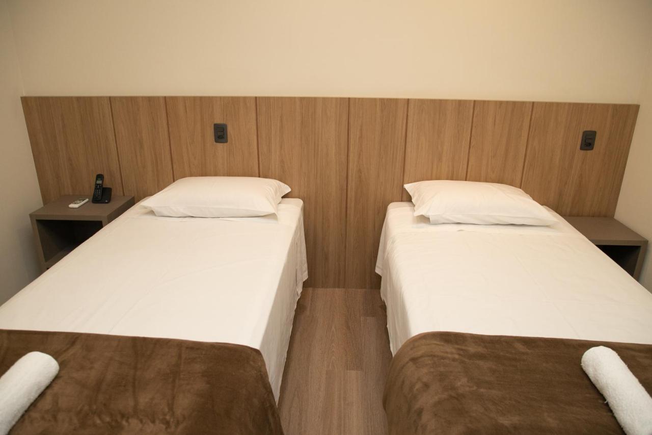 Hotel Zunino Пальоса Екстер'єр фото