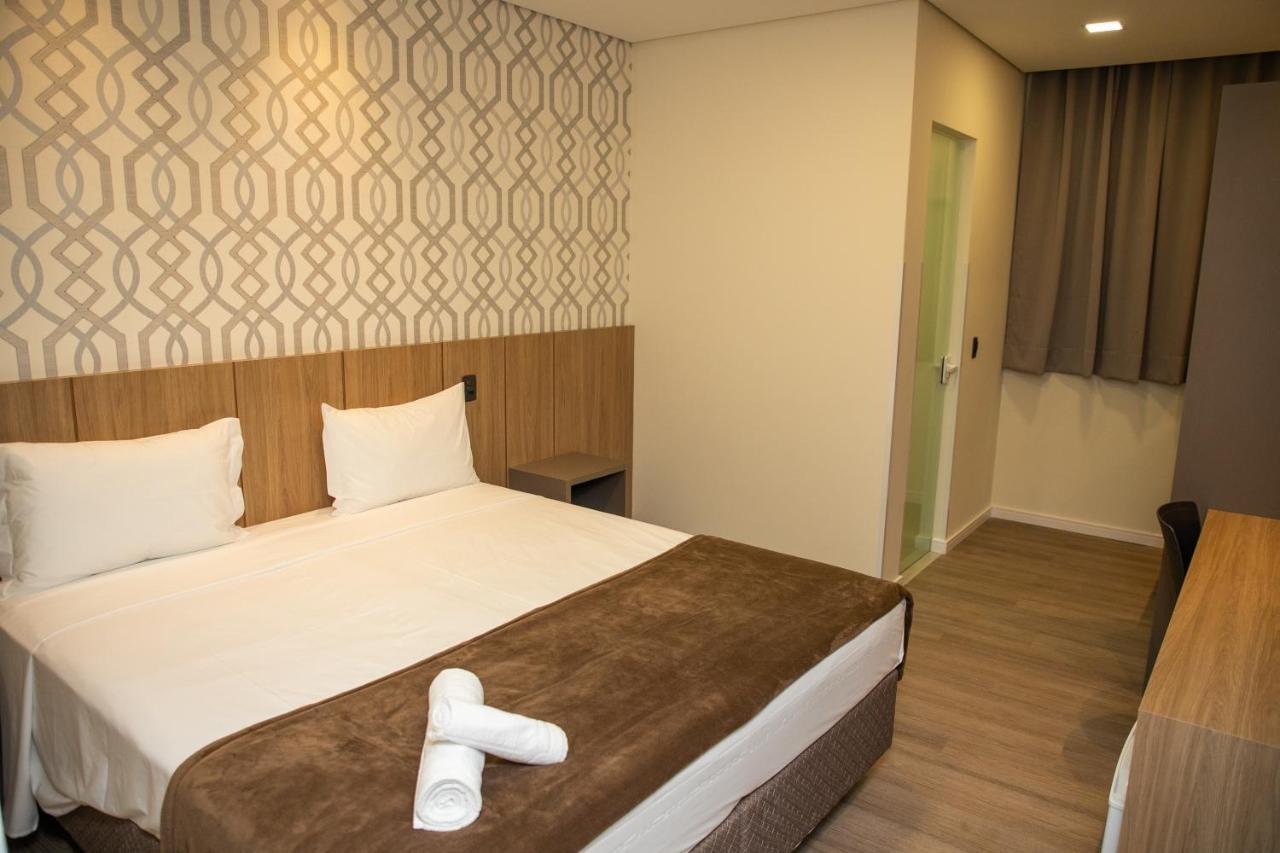 Hotel Zunino Пальоса Екстер'єр фото