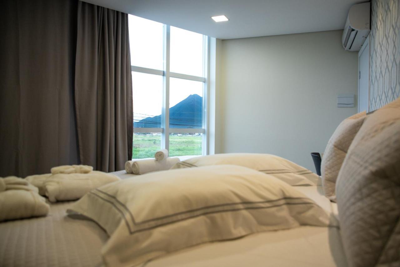 Hotel Zunino Пальоса Екстер'єр фото