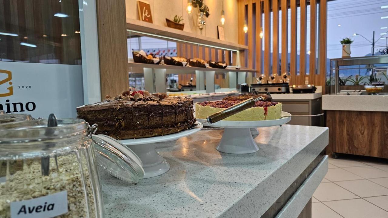 Hotel Zunino Пальоса Екстер'єр фото
