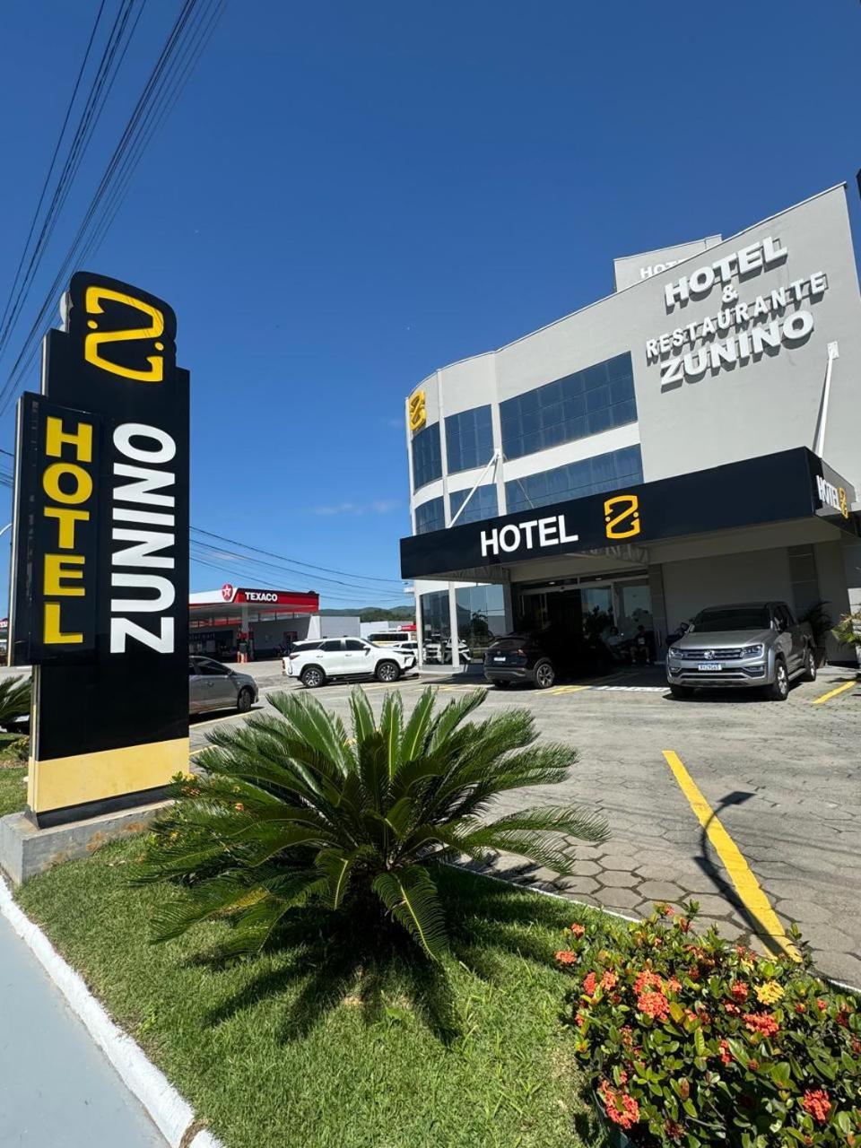 Hotel Zunino Пальоса Екстер'єр фото